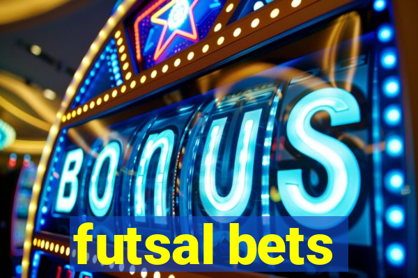 futsal bets